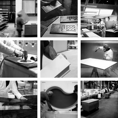 Infinite Creation Image