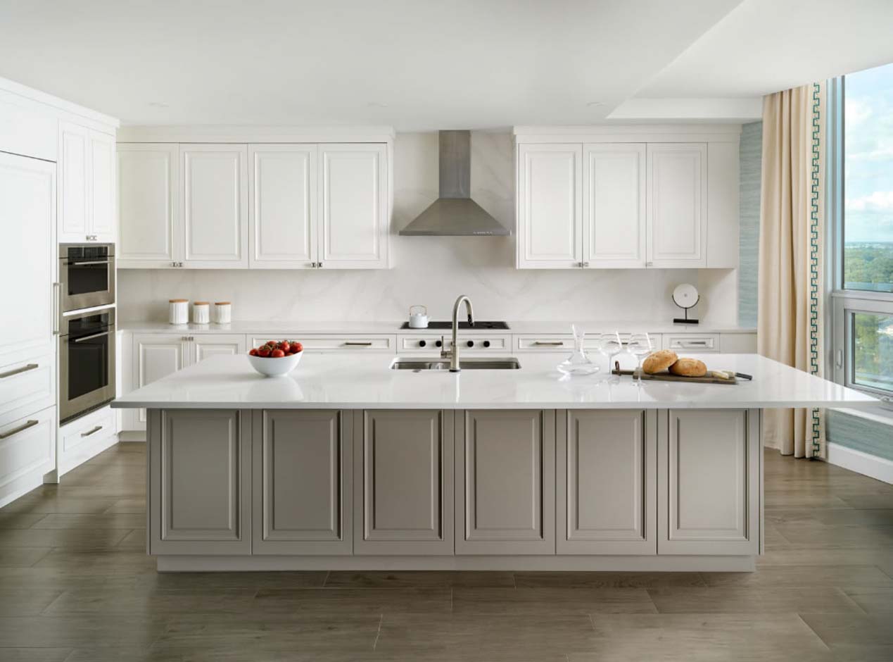 Virage Bayshore