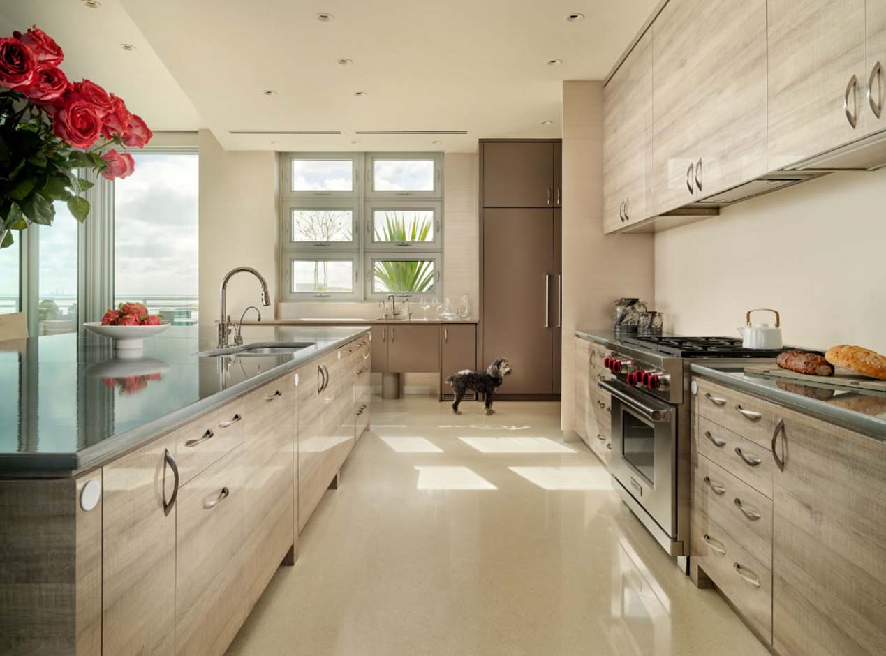 Virage Bayshore