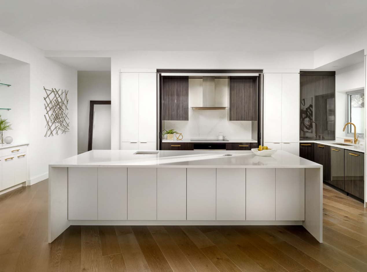 Virage Bayshore