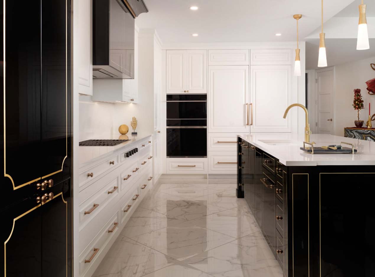 Virage Bayshore