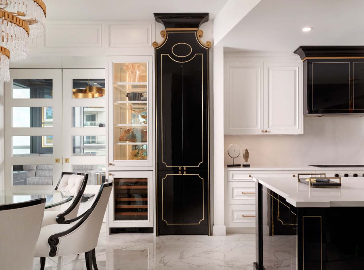 Virage Bayshore