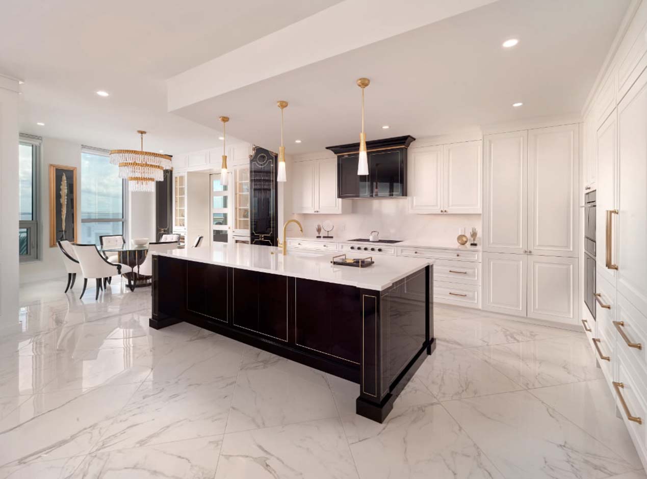 Virage Bayshore