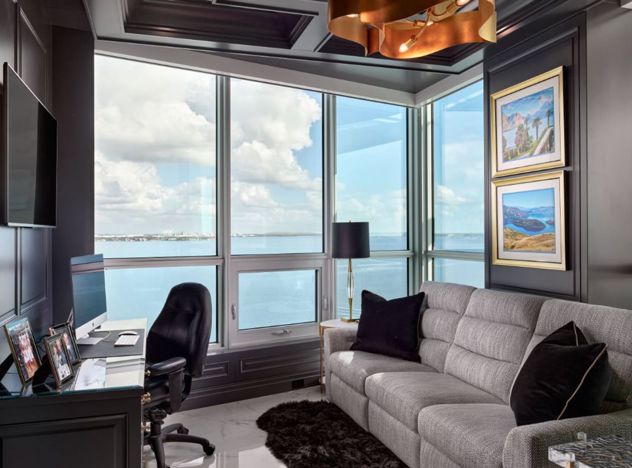Virage Bayshore