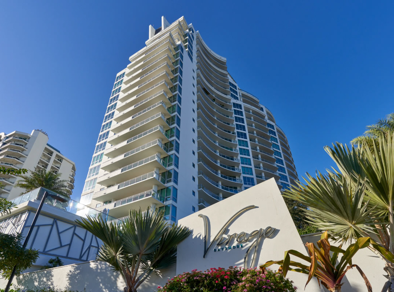 Virage Bayshore