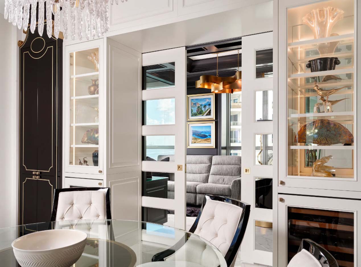 Virage Bayshore