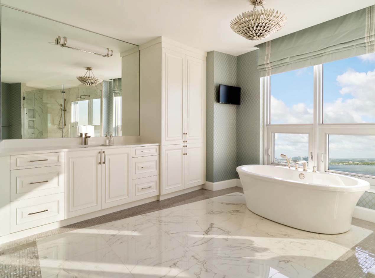 Virage Bayshore