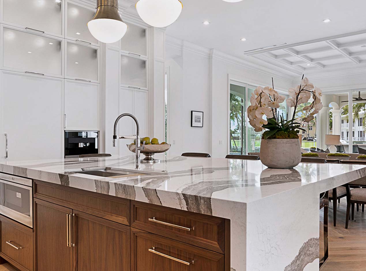 Boca Raton Transitional