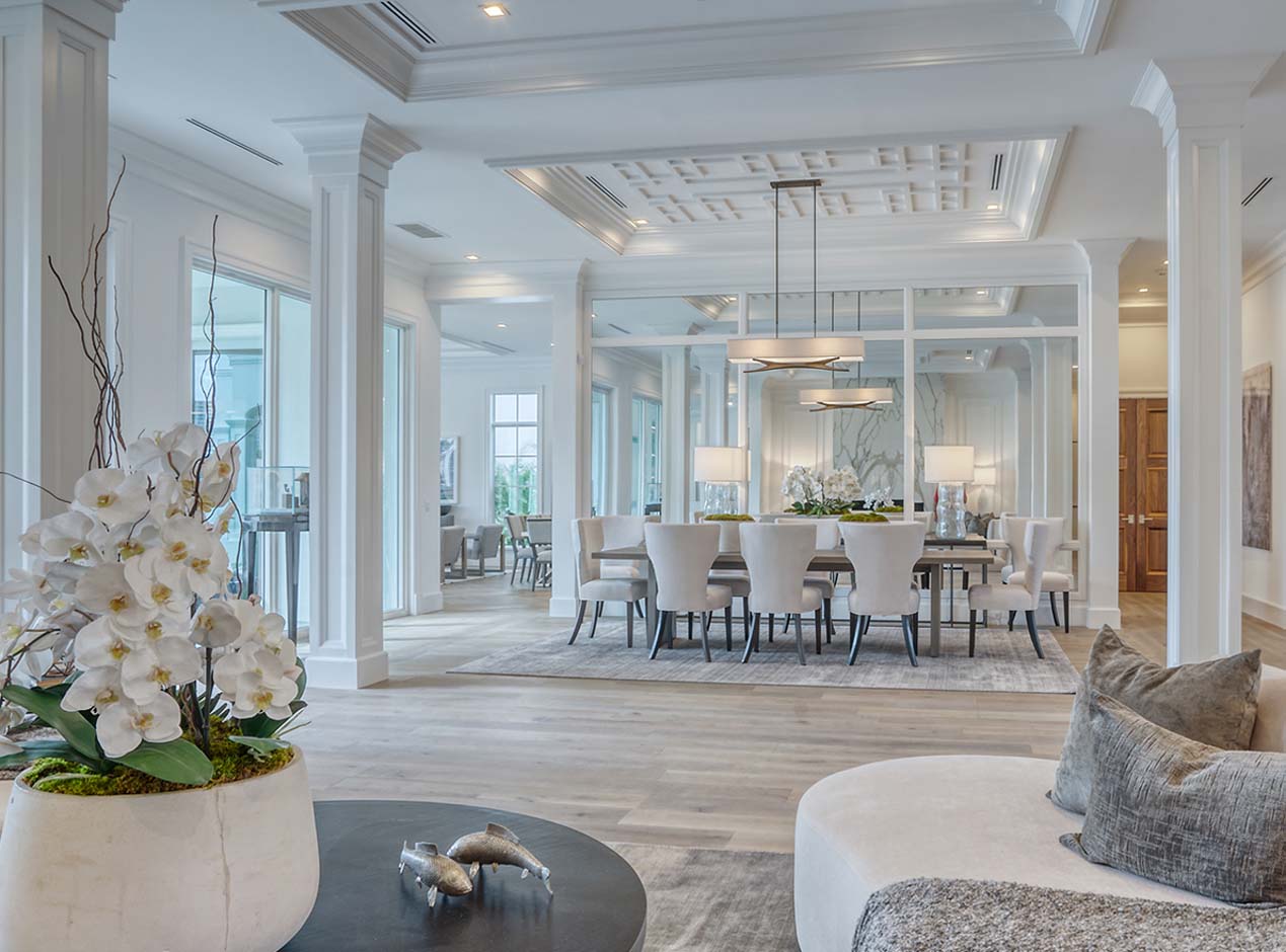 Boca Raton Transitional