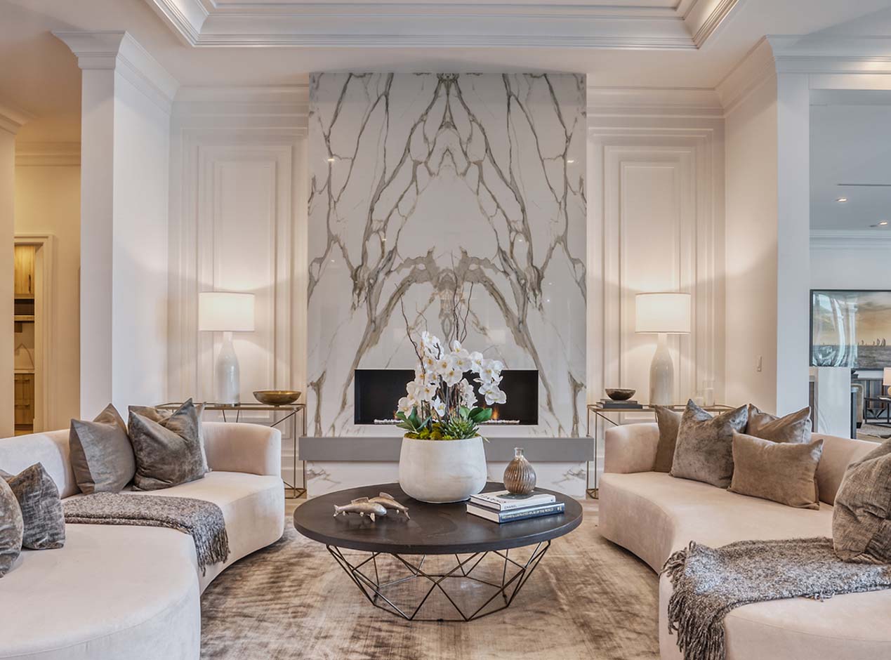 Boca Raton Transitional