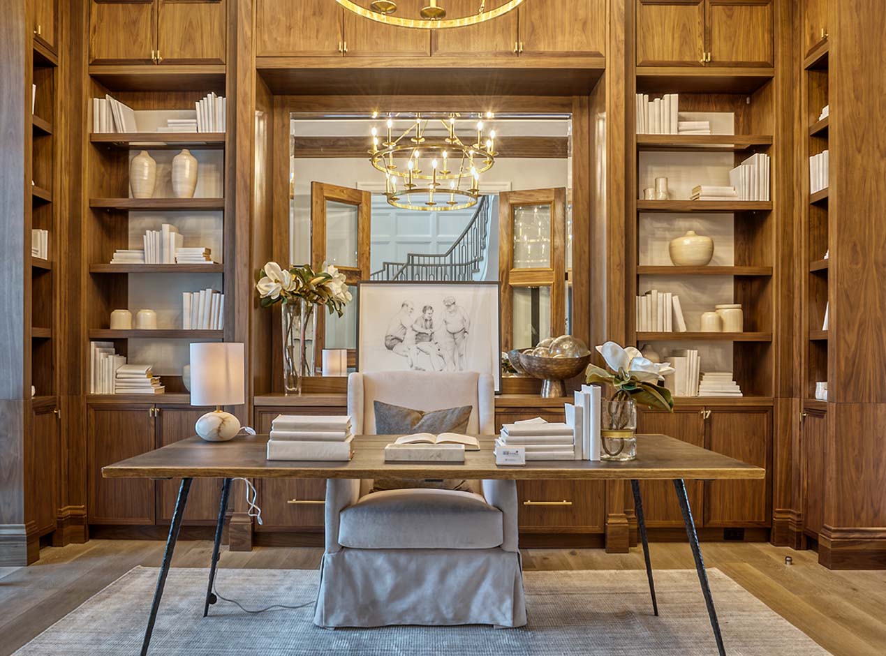 Boca Raton Transitional