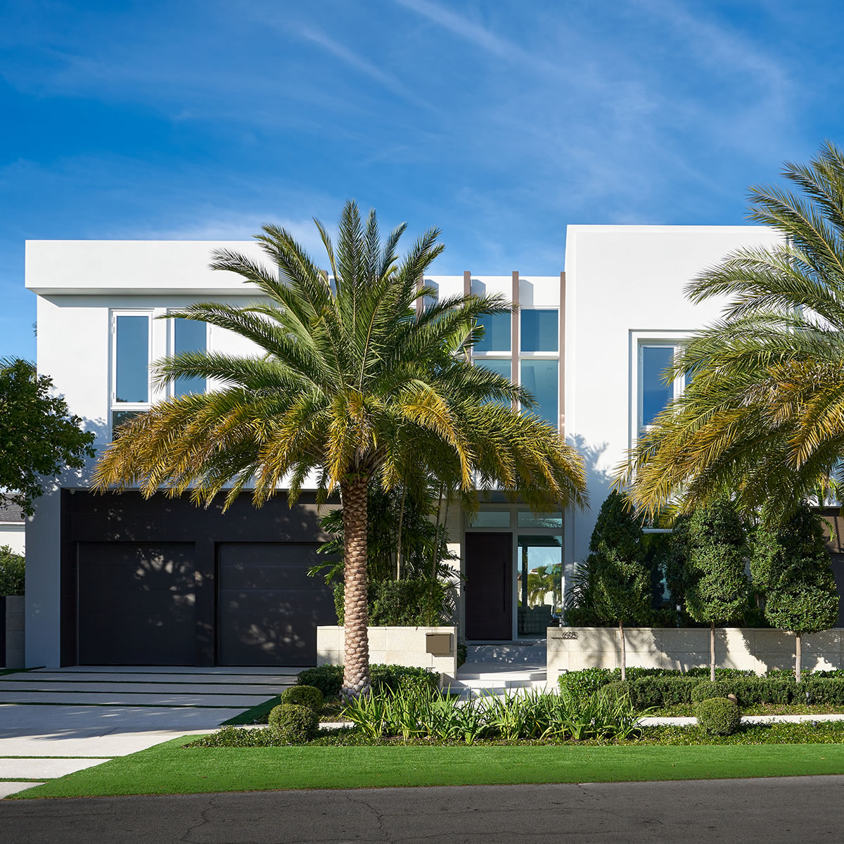 Fort Lauderdale Contemporary