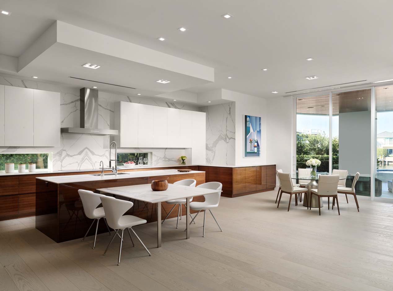 Fort Lauderdale Contemporary