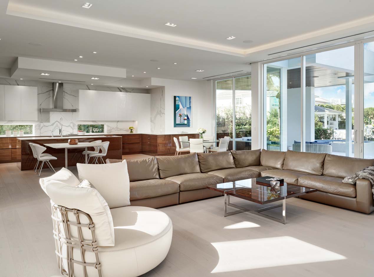 Fort Lauderdale Contemporary