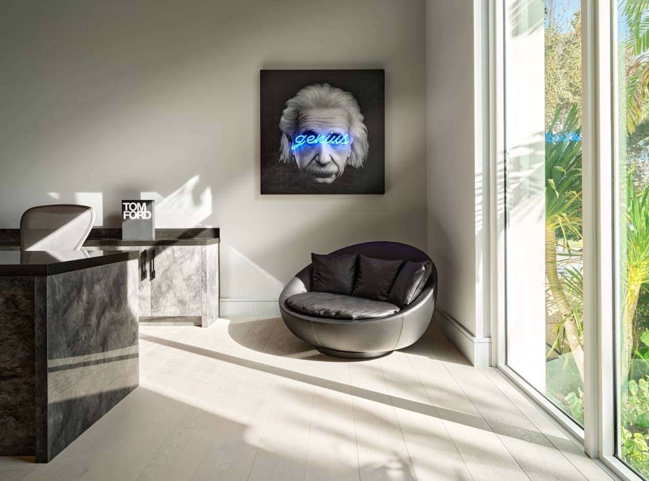 Fort Lauderdale Contemporary