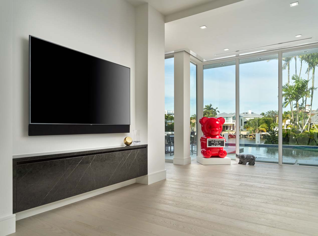 Fort Lauderdale Contemporary