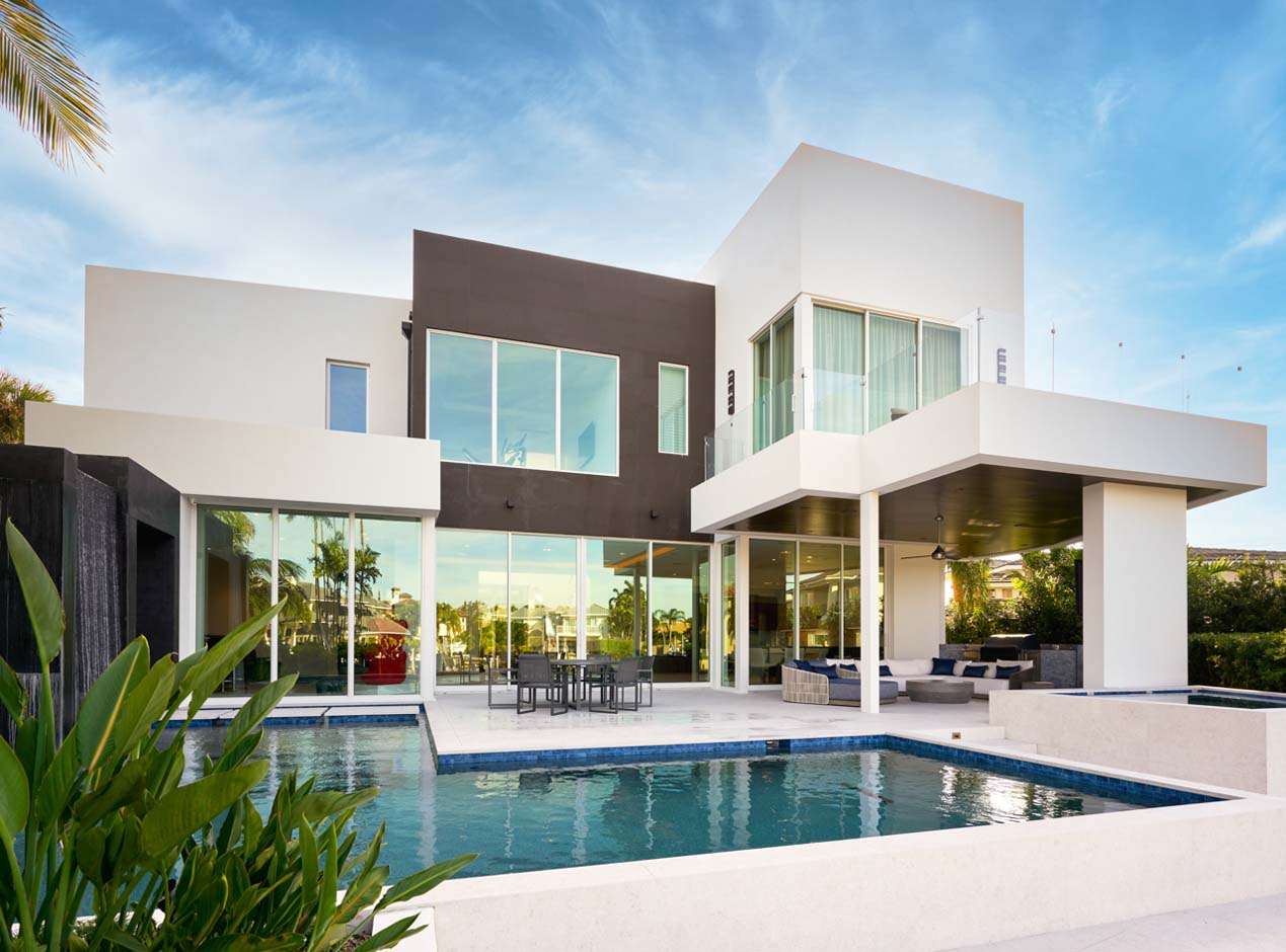 Fort Lauderdale Contemporary