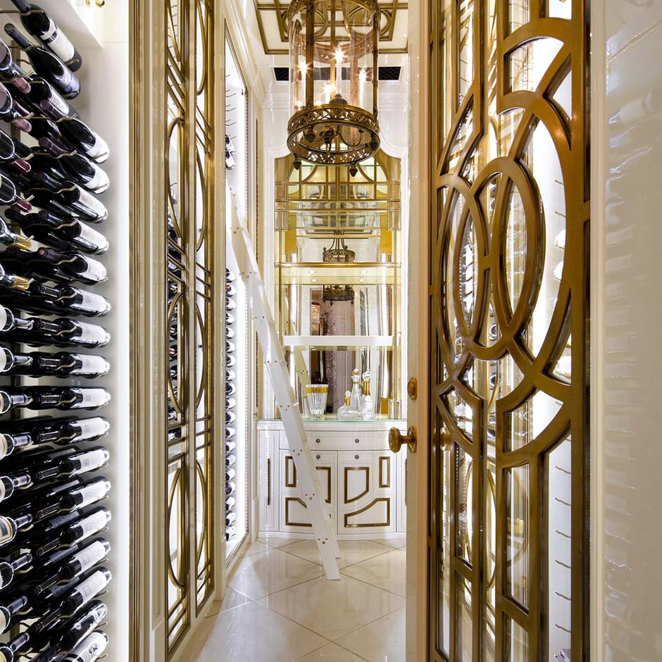 Four Seasons Residence