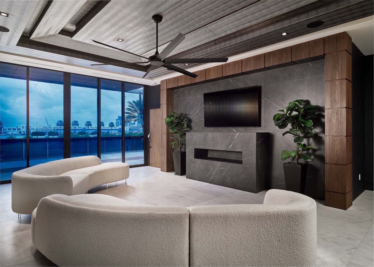 Hibiscus Island Miami 