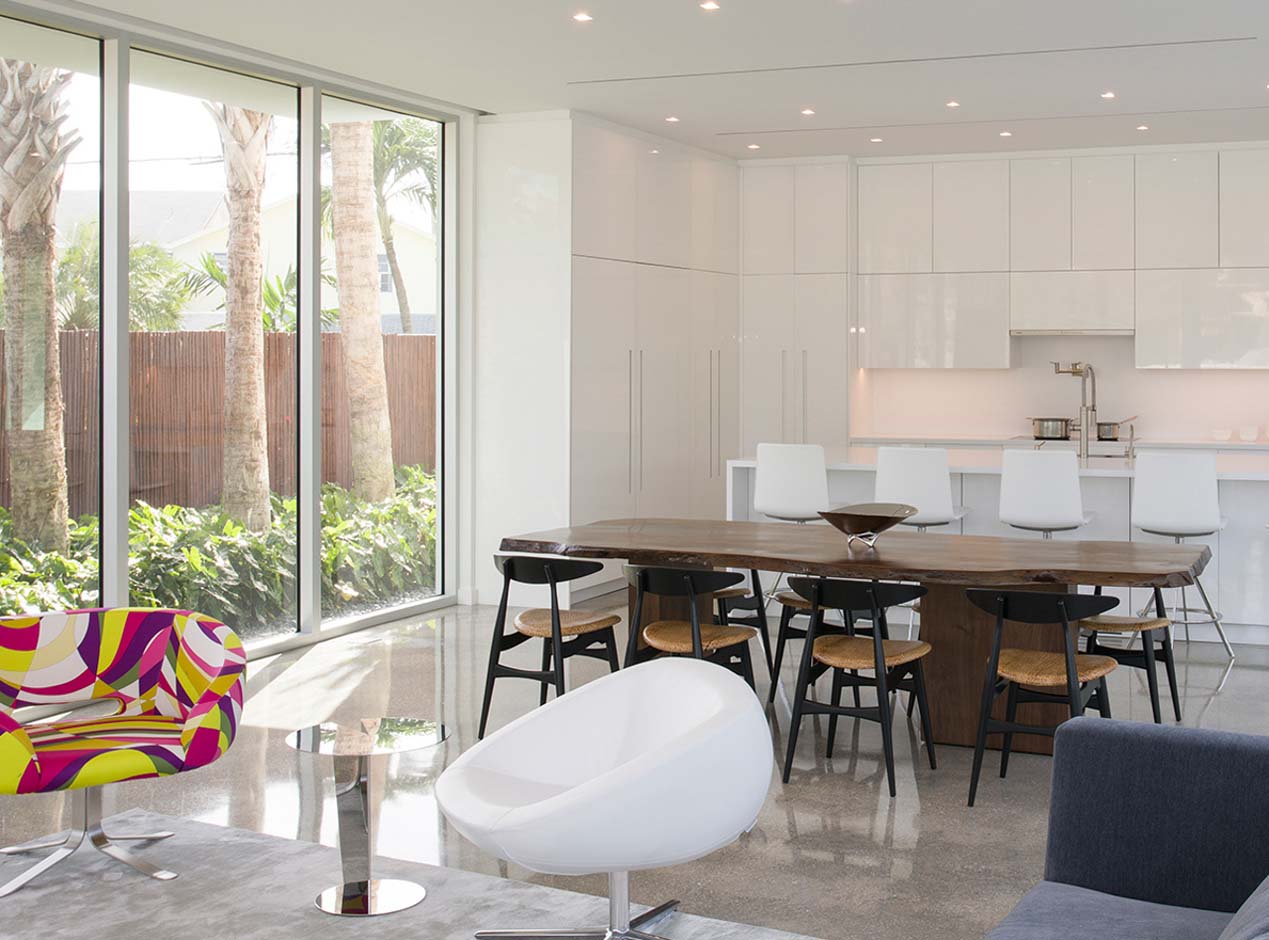Miami Contemporary