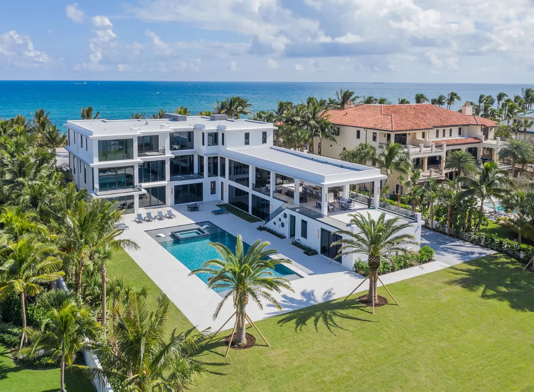 Palm Beach Residential
