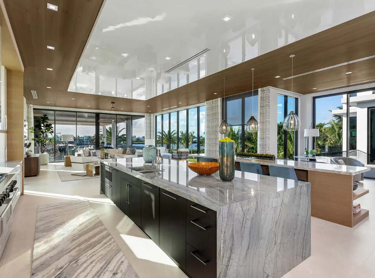 Palm Beach Residential