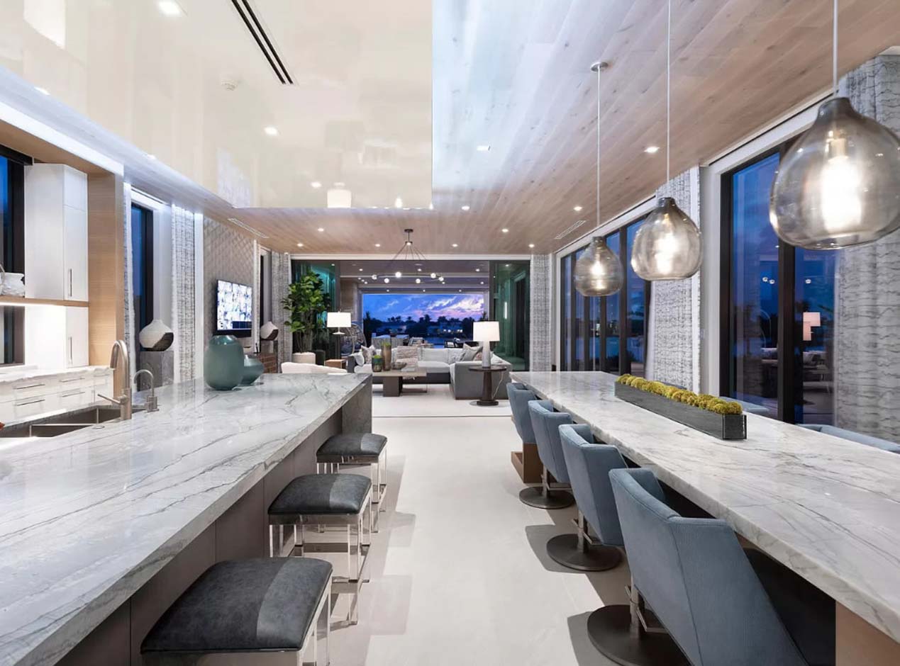 Palm Beach Residential