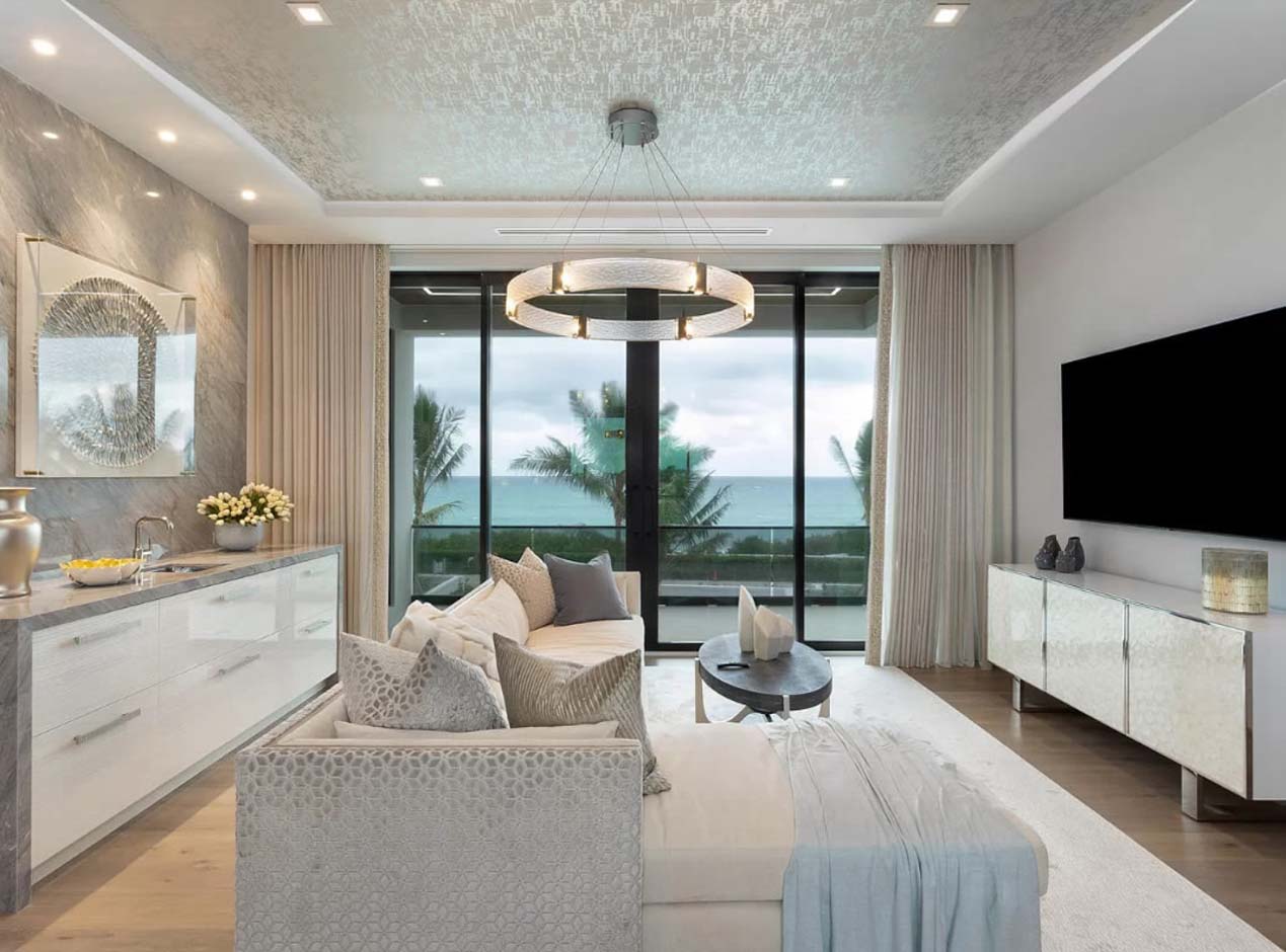 Palm Beach Residential