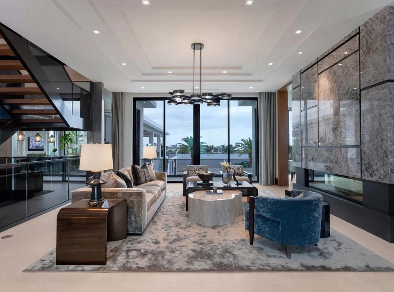 Palm Beach Residential