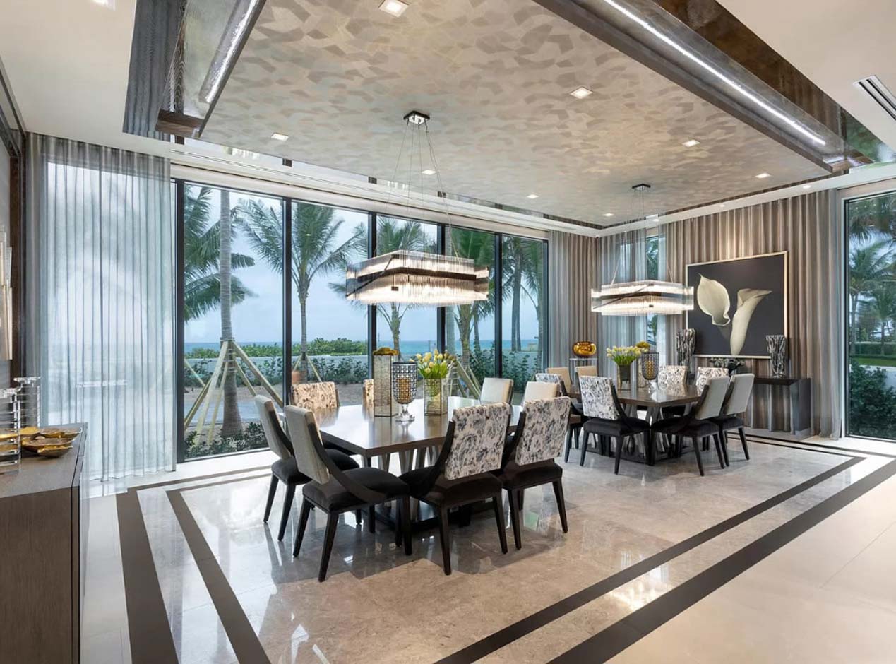 Palm Beach Residential