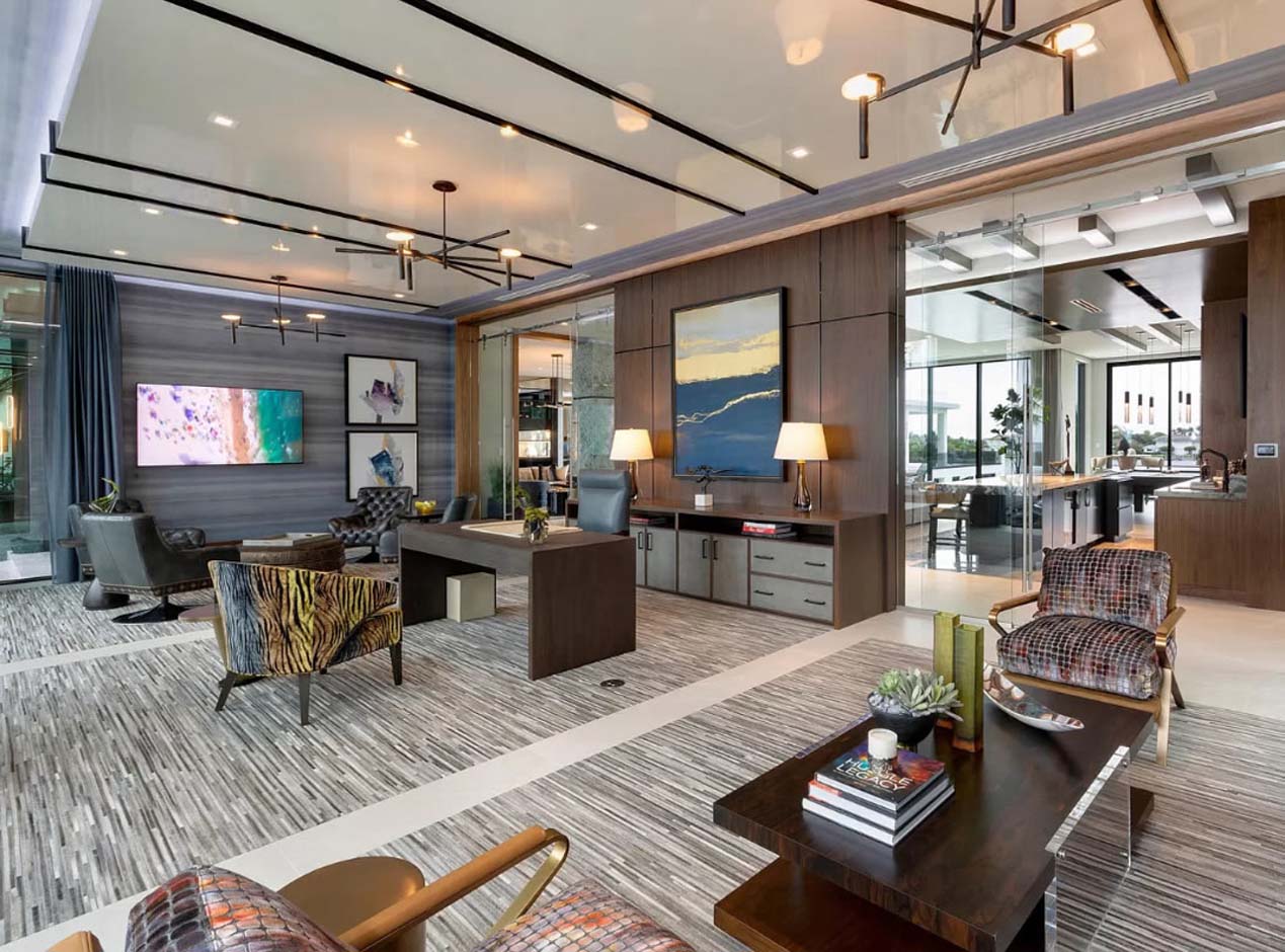 Palm Beach Residential