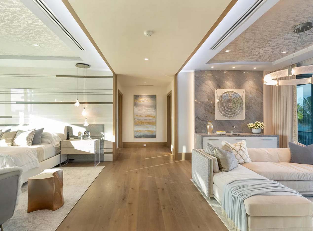 Palm Beach Residential