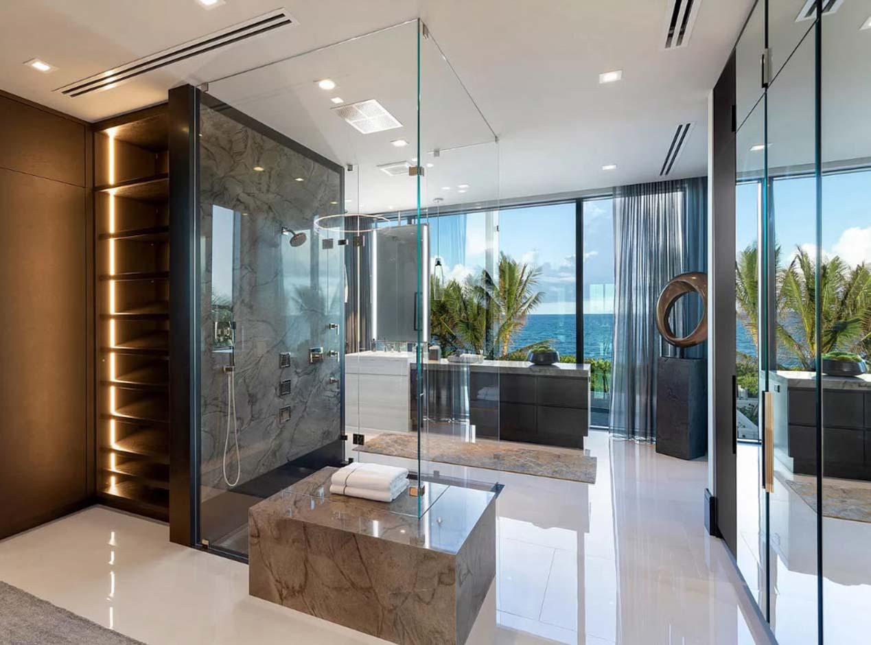 Palm Beach Residential