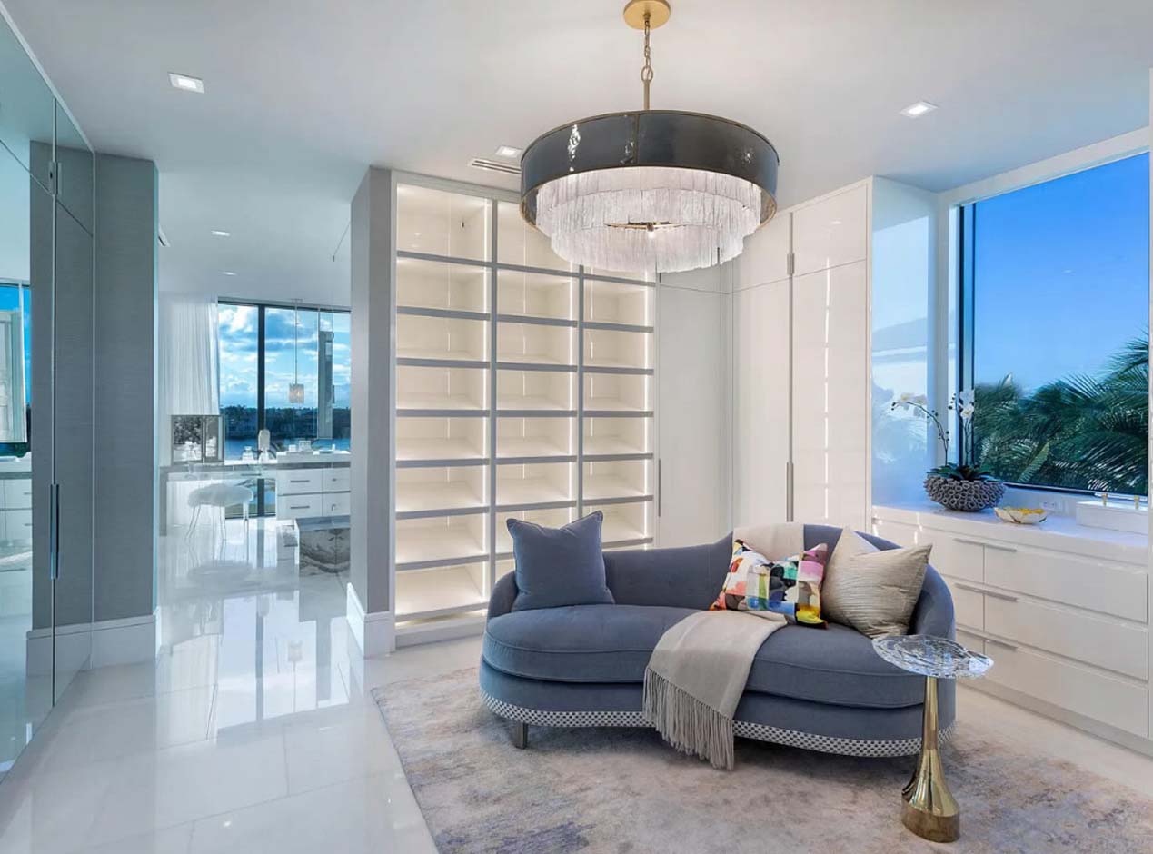 Palm Beach Residential