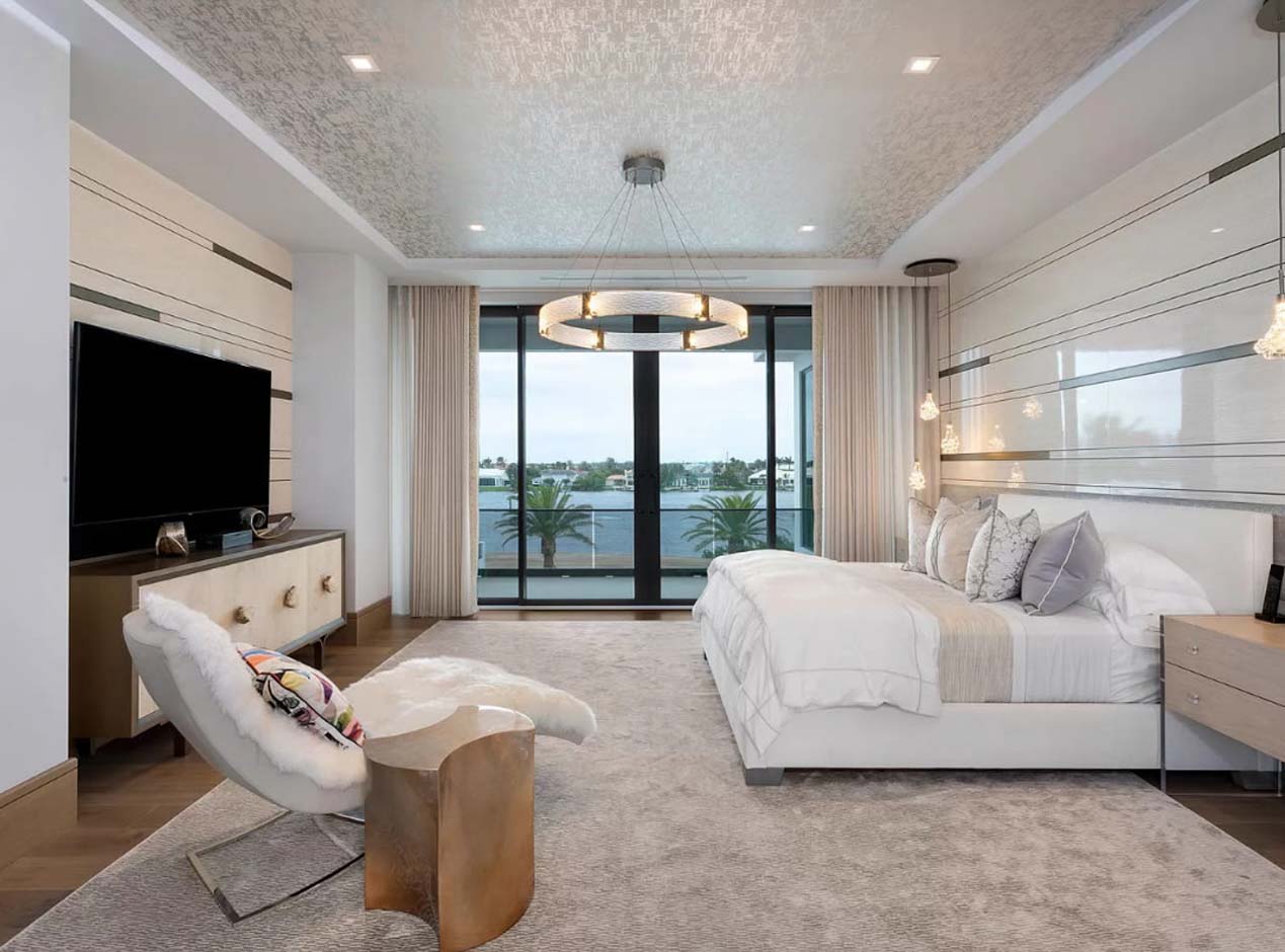 Palm Beach Residential