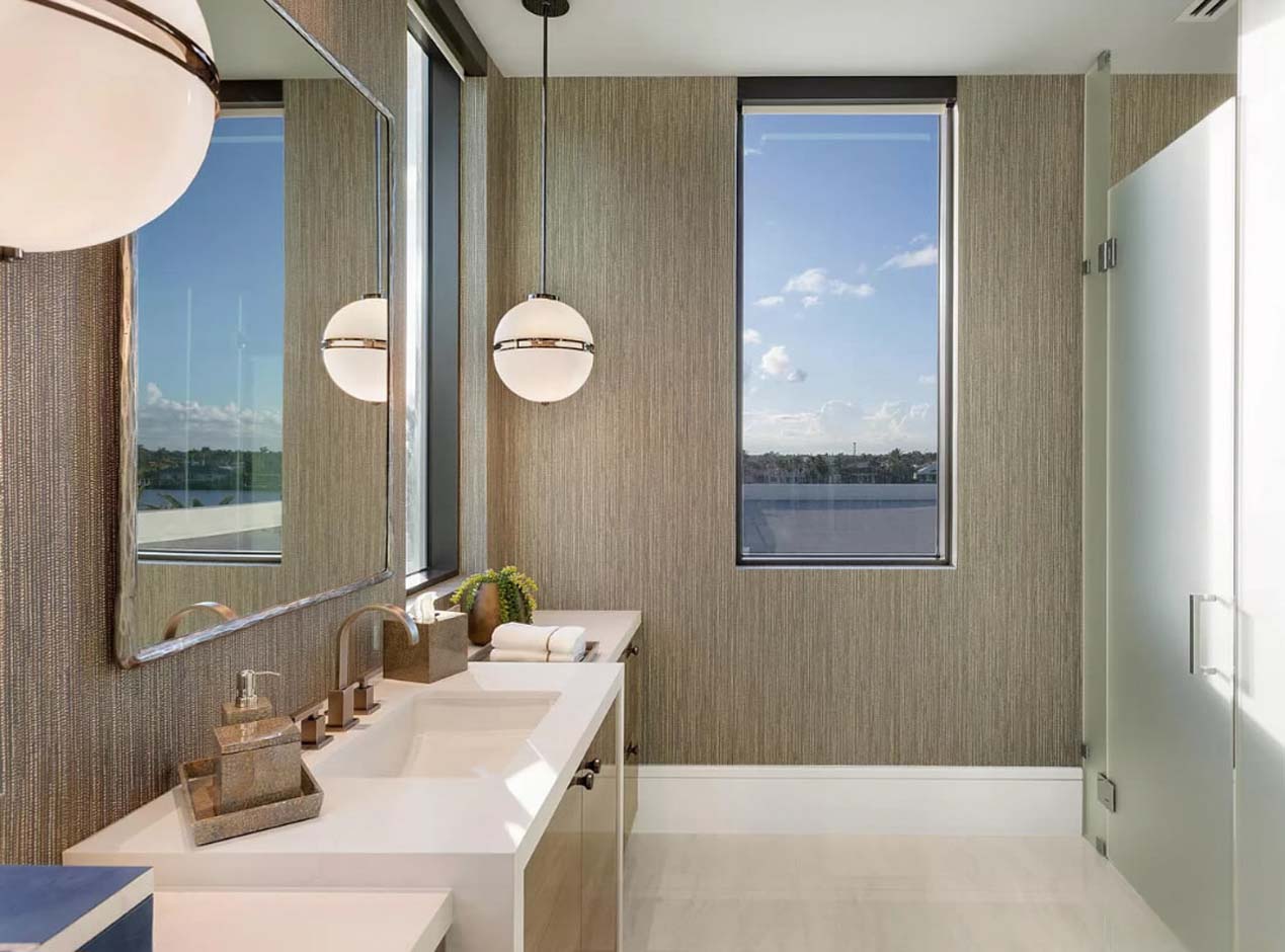 Palm Beach Residential