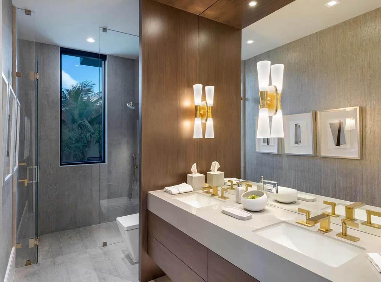 Palm Beach Residential