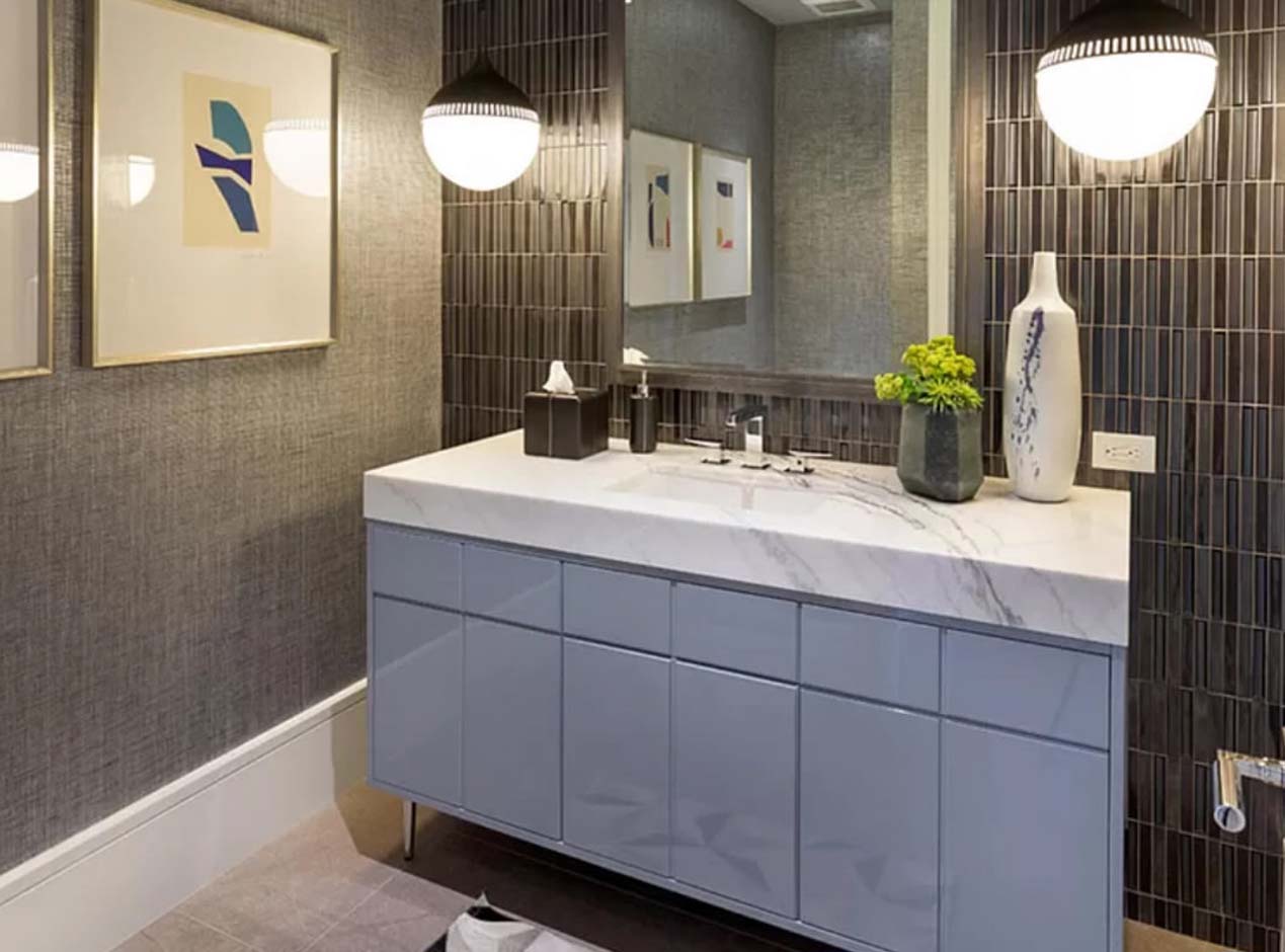 Palm Beach Residential
