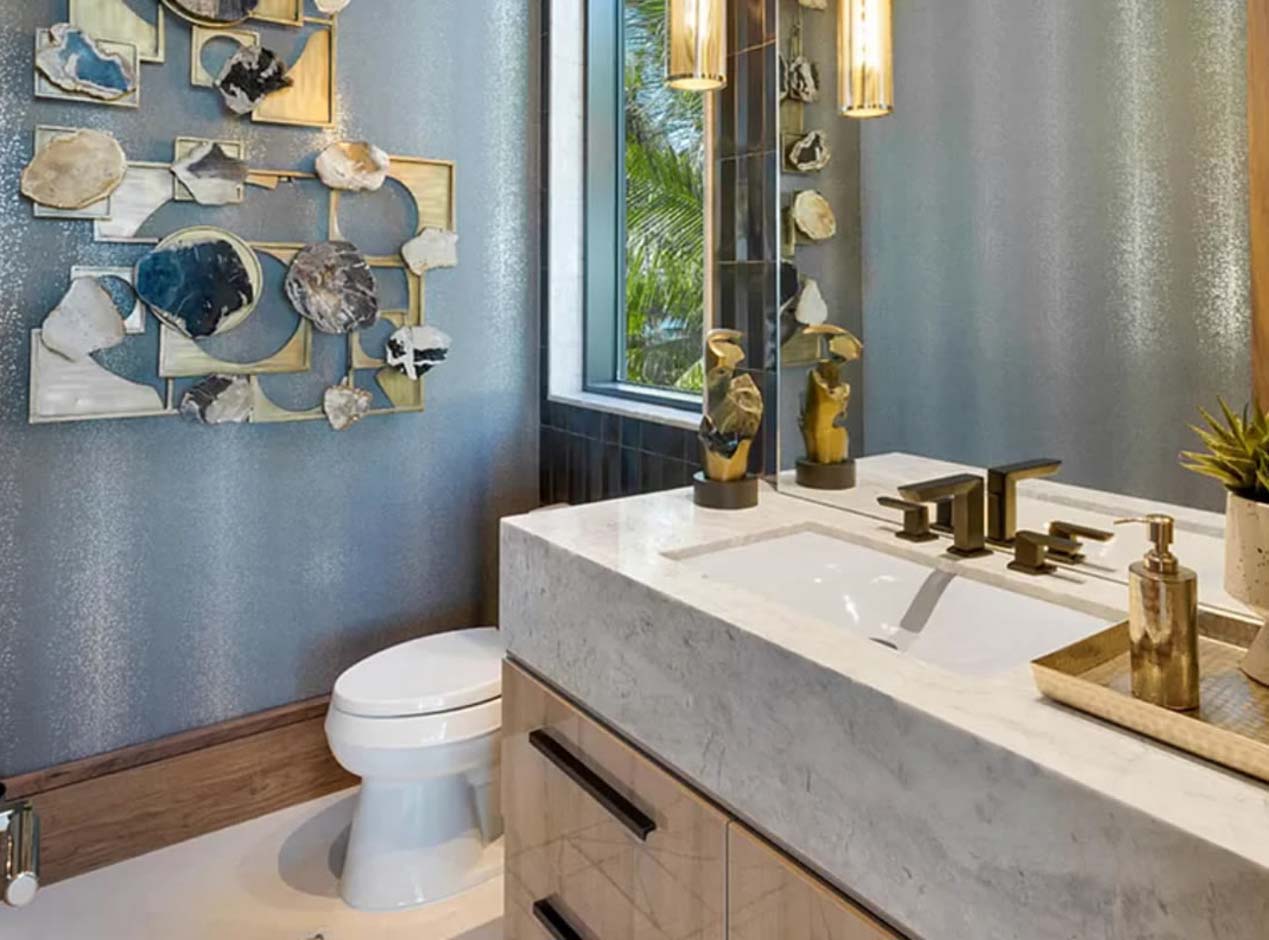 Palm Beach Residential