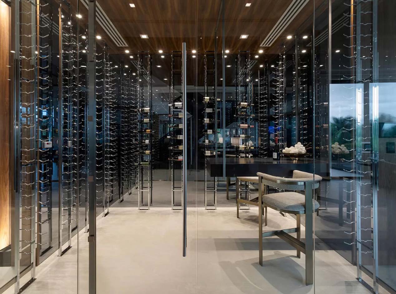 Palm Beach Residential