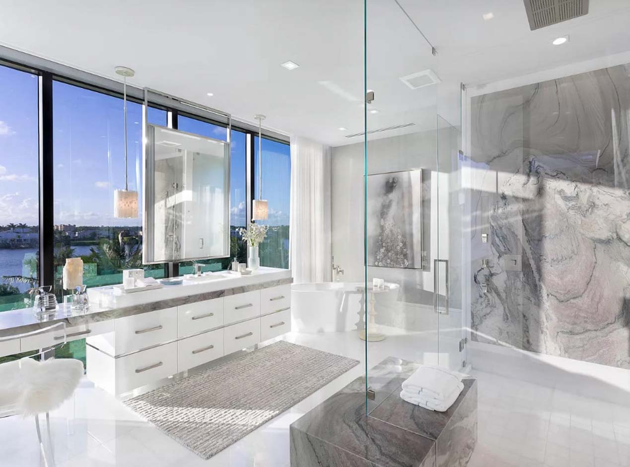 Palm Beach Residential