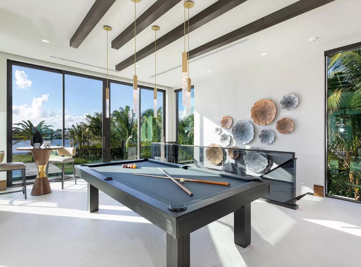 Palm Beach Residential